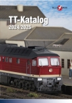 Tillig 09583 - TT - Katalog 2024/2025